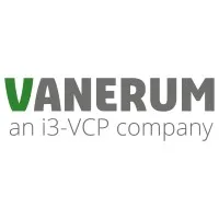 VANERUM logo