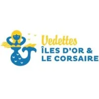 VILDOR CIE TRANSPORTS MARITIMES VEDETTES logo