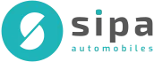 SOC MERIDIONALE DIFFUSION AUTOMOBILE (SIPA) logo