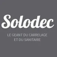 SOLODEC logo