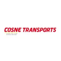 COSNE TRANSPORTS logo