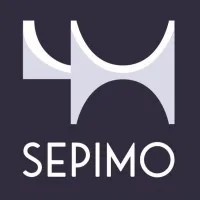 SEPIMO logo