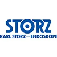 KARL STORZ ENDOSCOPIE FRANCE logo