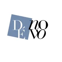DENOVO logo