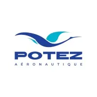 SOC POTEZ AERONAUTIQUE logo
