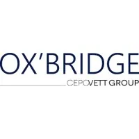 OX BRIDGE logo
