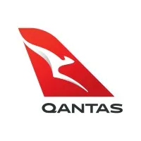 QANTAS AIRWAYS LIMITED logo