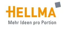 HELLMA FRANCE logo