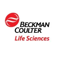 BECKMAN COULTER FRANCE logo