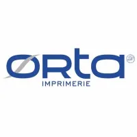 FRANCOIS ORTA ET FILS IMPRIMERIE logo