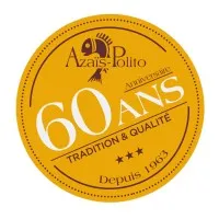 AZAIS ET POLITO logo