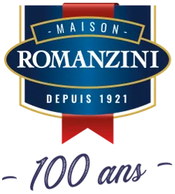 ROMANZINI logo
