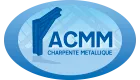 ATELIER CONSTRUCTION MECANIQUE (ACMM) logo