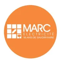 ENTREPRISE MARC logo