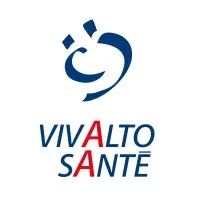 Voici le logo de la marque HOPITAL PRIVE DE L'EURE qui représente son identité graphique.