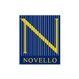 ENTREPRISE NOVELLO logo