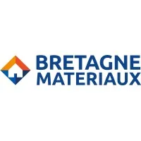 BRETAGNE MATERIAUX logo