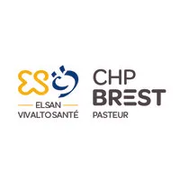 CLINIQUE PASTEUR  LANROZE logo