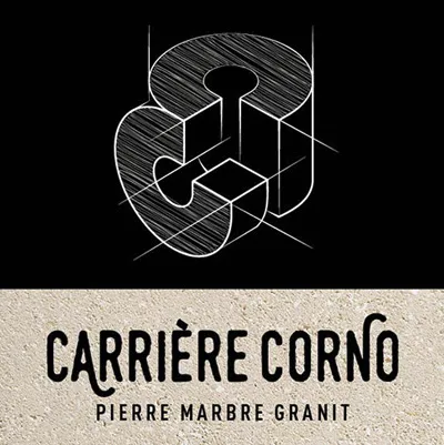DECORAT PROVENCAL PIERRE ROGNE logo