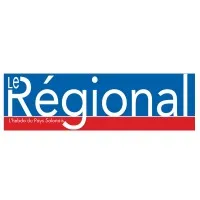 LE REGIONAL logo