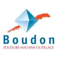 BOUDON SA logo