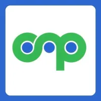 LES CHARPENTIERS DES ALPES ET PROVENCE logo