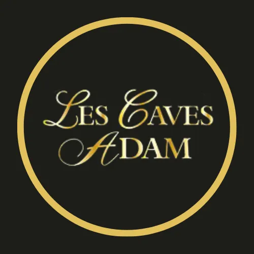 ETABLISSEMENTS ADAM (Les caves Adam) logo
