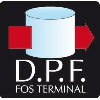 DEPOTS PETROLIERS DE FOS (DPF) logo