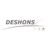 DESHONS HYDRAULIQUE (DESHONS HYDRAULIQUE) logo