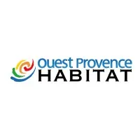 OUEST PROVENCE HABITAT (SACEMI) logo
