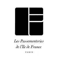 LES PASSEMENTERIES DE L'ILE DE FRANCE logo