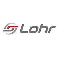 LOHR SAS logo