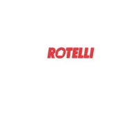 Voici le logo de la marque TREM ROTELLI S A R L qui représente son identité graphique.