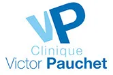 CLINIQUE VICTOR PAUCHET DE BUTLER logo