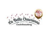 Voici le logo de la marque CONSERVERIE DU LANGUEDOC qui représente son identité graphique.