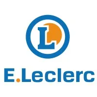 SOC COOPER GROUPEM ACHAT CENTRE LECLERC logo