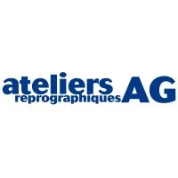 ATELIERS REPROGRAPIQUES SOC NELL A REMUS logo