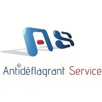 ANTIDEFLAGRANT SERVICE logo