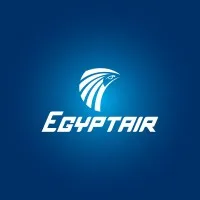 EGYPTAIR AIRLINES logo