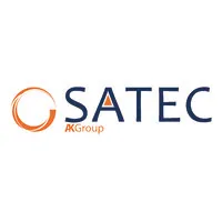 SATEC (SATEC) logo