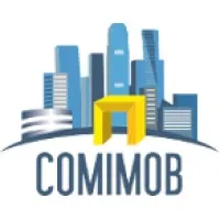 COMIMOB (COMIMOB) logo