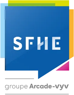 SOCIETE FRANCAISE DES HABITATIONS ECONOMIQUES - SOCIETE ANONYME D'HABITATIONS A LOYER MODERE logo