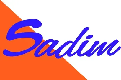 SADIM SERRURERIE AGENCEMENT DECORATION logo