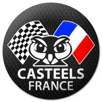 ETABLISSEMENTS CASTEELS-FRANCE logo