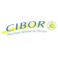 CIBOR S A R L logo