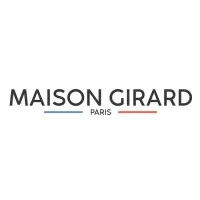 MAISON GIRARD logo