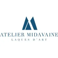 ATELIER MIDAVAINE logo