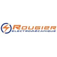 ROUGIER ELECTROMECANIQUE logo