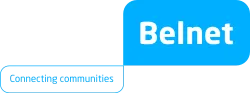 SOC BELNET (BELNET) logo