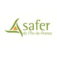 SAFER DE L ILE DE FRANCE logo